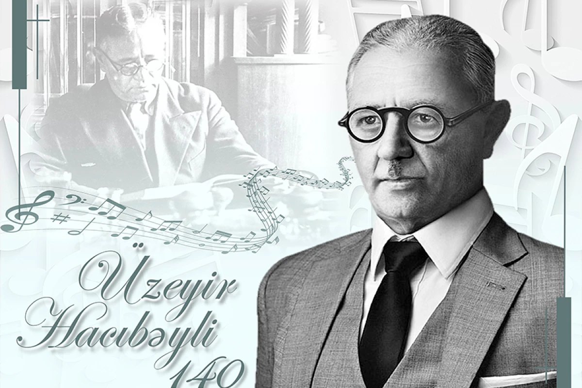 İtaliyanın “Radio Classica” kanalında [[Üzeyir Hacıbəyli ilə bağlı]] xüsusi proqram yayımlanır