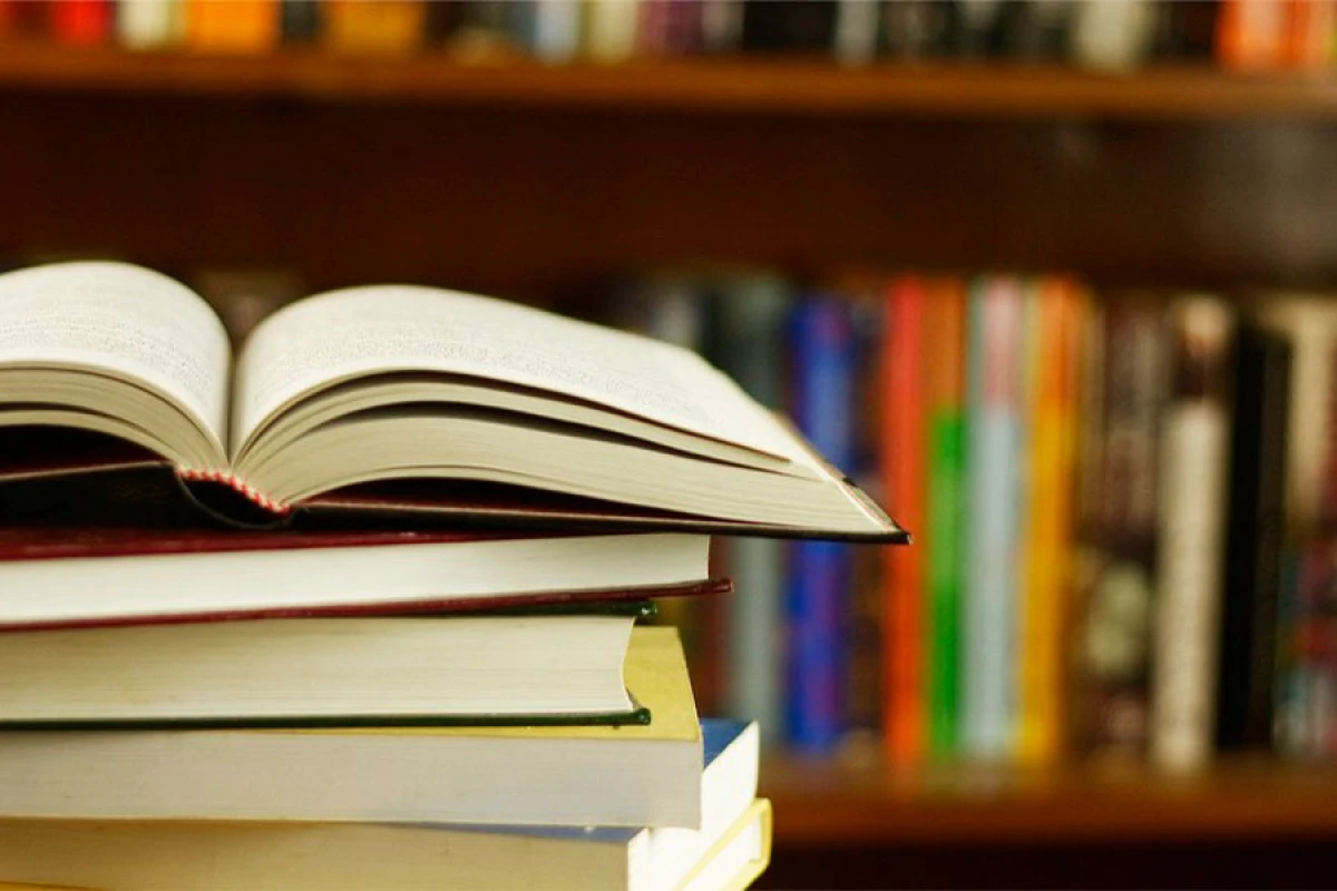 Bakı Beynəlxalq Kitab Sərgisinin [[fəxri yazarları]] məlum oldu