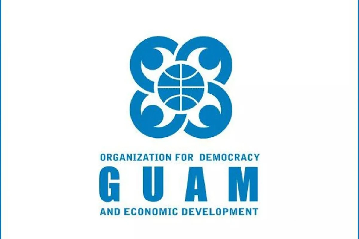 GUAM Azərbaycanı [[Dövlət Suverenliyi Günü münasibətilə]] təbrik etdi