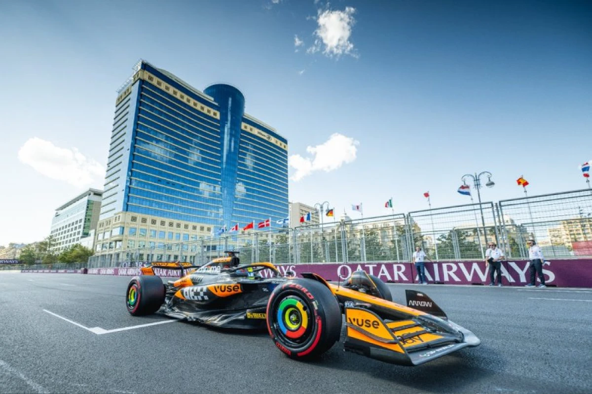 "Formula 2"nin pilotlarına [[cəza verildi]]