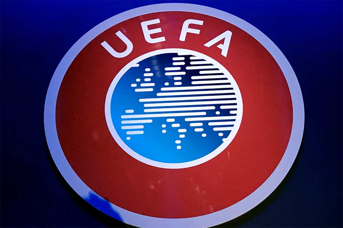 UEFA [[İsraili]] cəzalandıracaq?
