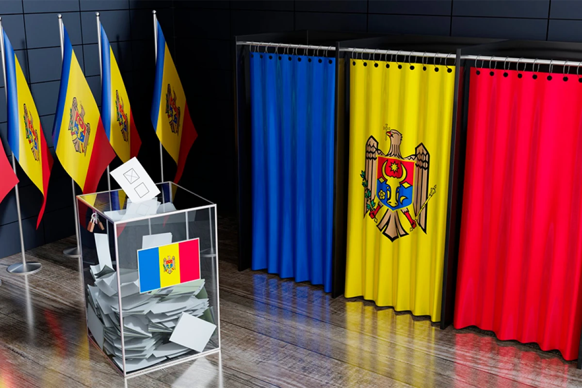 [[Moldova seçkiyə hazırlaşır:]] Avropa yolu Kremlə qalib gələcək?