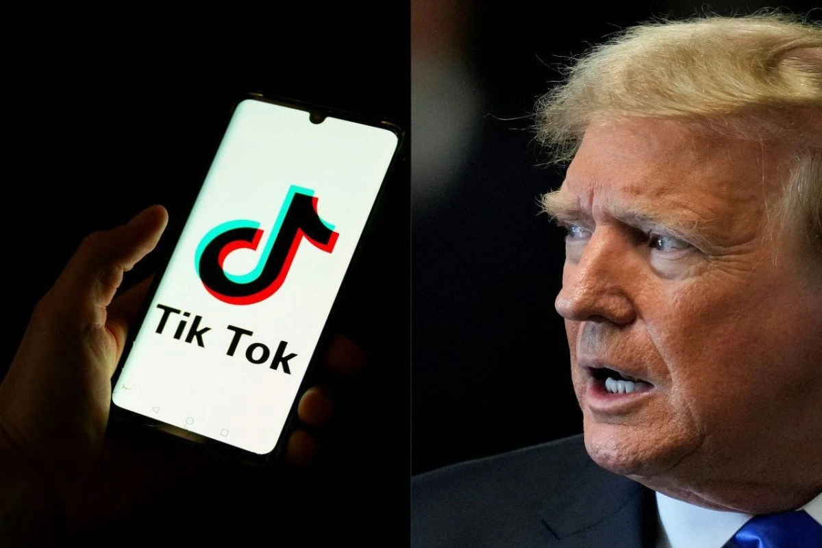 Çin və ABŞ [[TikTok üzrə danışıqlar]] aparır
