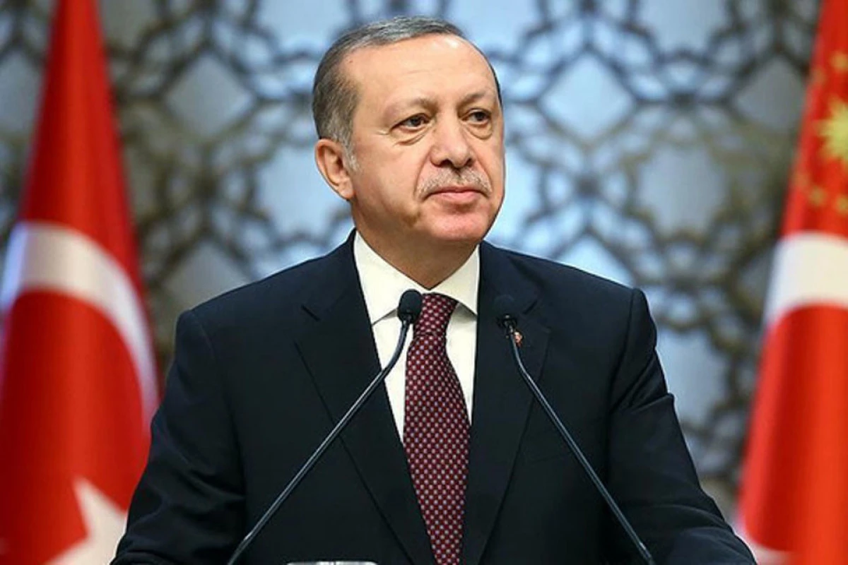 [[Türkiyə Prezidenti:]] "Rusiya ilə Ukrayna arasında atəşkəs üçün səy göstərməyə davam edəcəyik"
