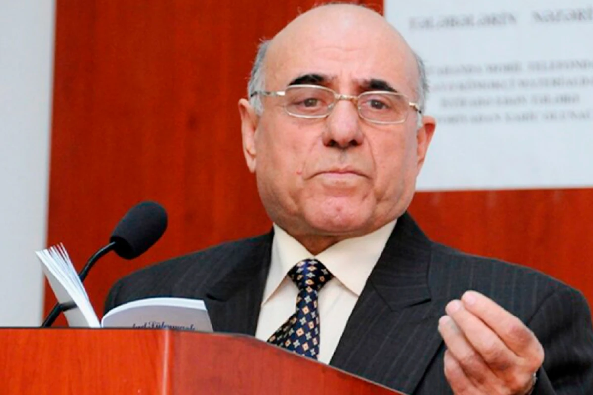 [[Mövlud Süleymanlının oğlu:]] "Atama göstərilən diqqətdən narazı deyiləm"
