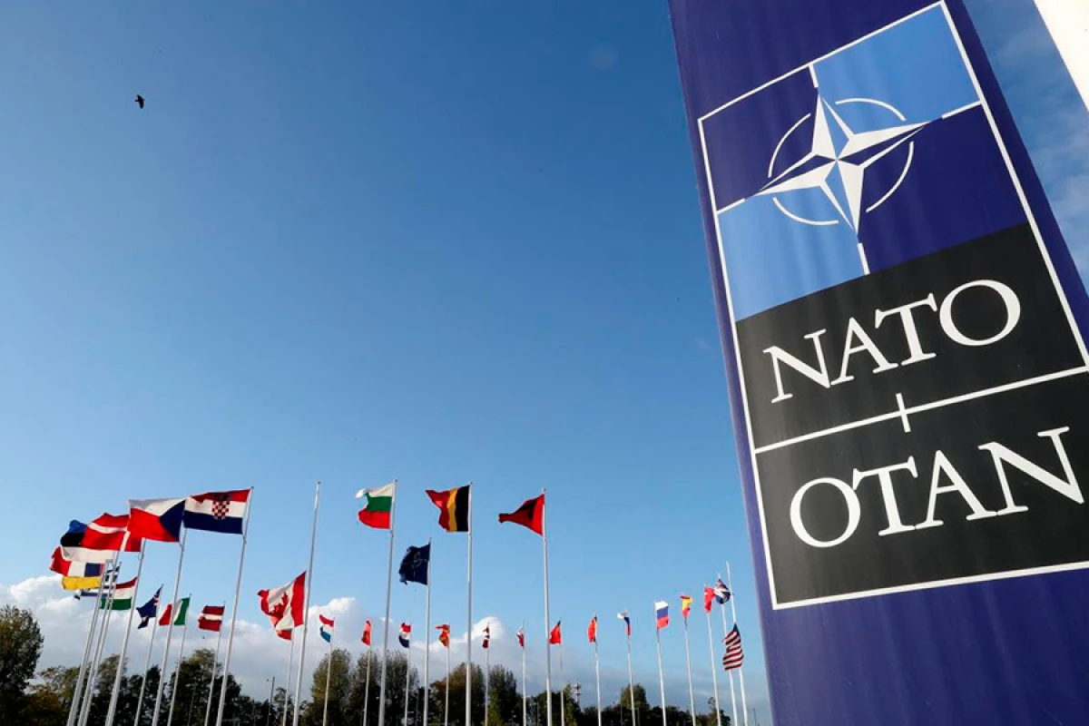 NATO-nun [[müdafiə nazirləri]] görüşəcək