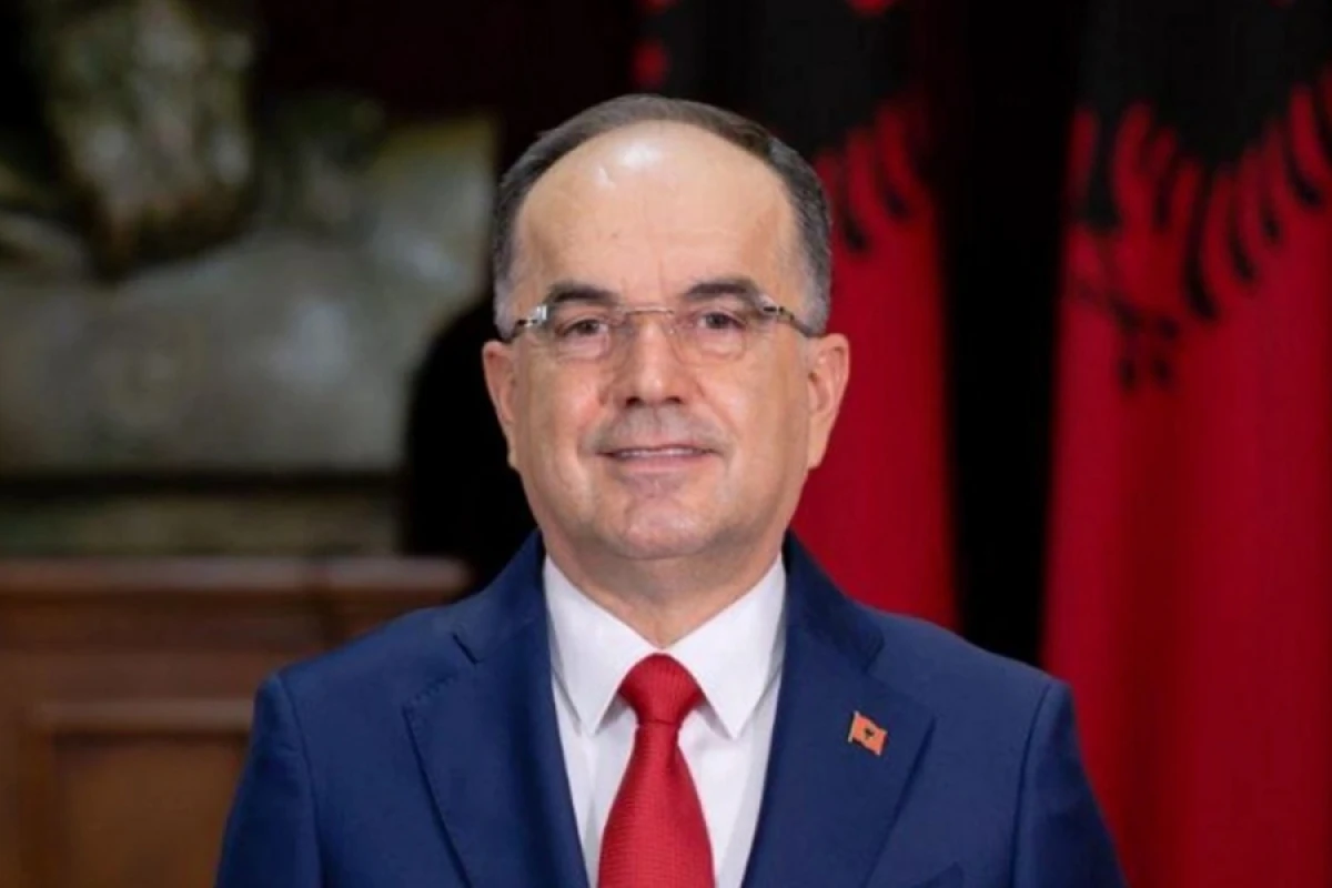 [[Albaniya prezidenti]]: "Azərbaycan ilə çox yaxşı siyasi dialoq mövcuddur"