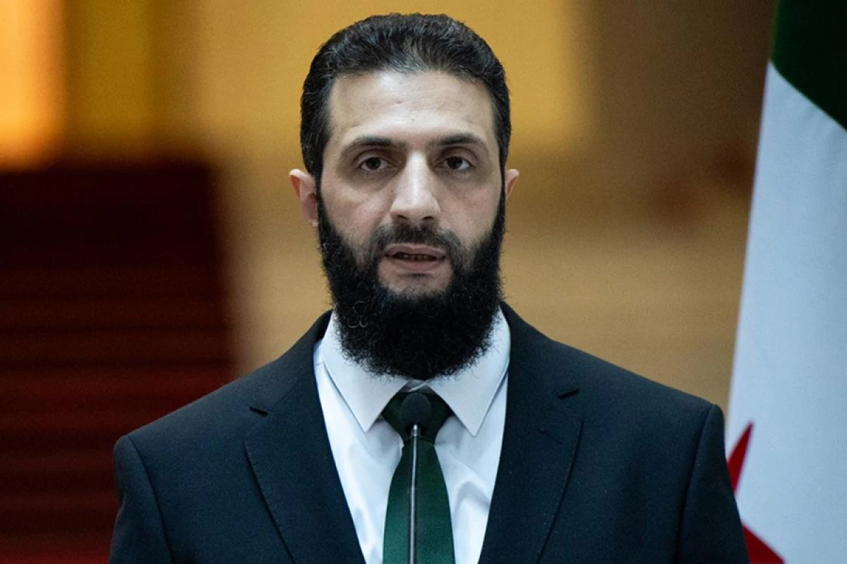 [[Suriya prezidenti:]] "İsrailin Suriyaya qarşı təhdidləri səngimir"
