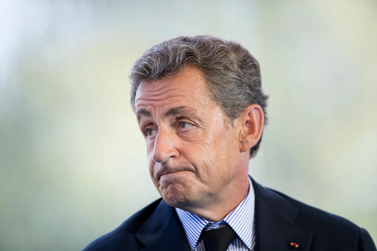 [[Nikola Sarkozi]] cinayətdə təqsirli bilindi