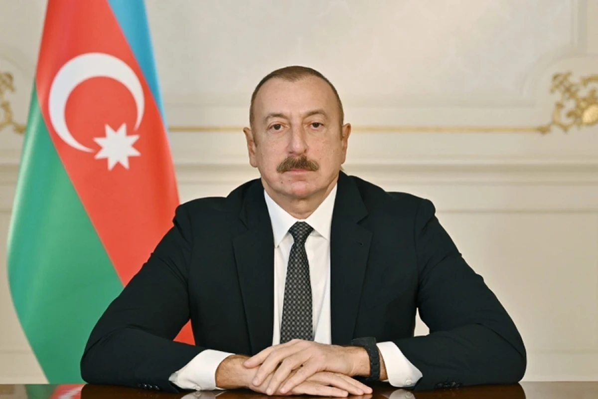 [[Prezident:]] "Xəzər regionunun beynəlxalq bazarlara birləşdirilməsində strateji rol oynayırıq"