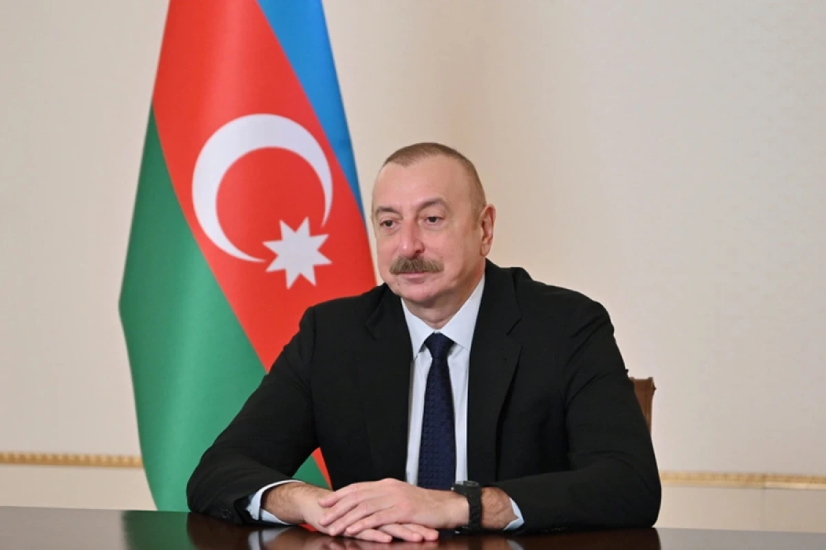 [[Prezident:]] "Azad edilmiş torpaqlarda artıq 50 mindən çox insan yaşayır, işləyir və təhsil alır"
