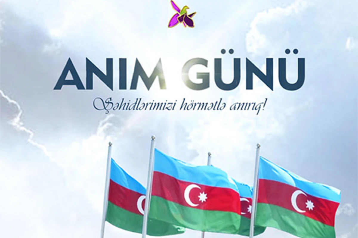 Müdafiə Nazirliyi [[Anım Günü ilə bağlı video-çarx]] paylaşdı