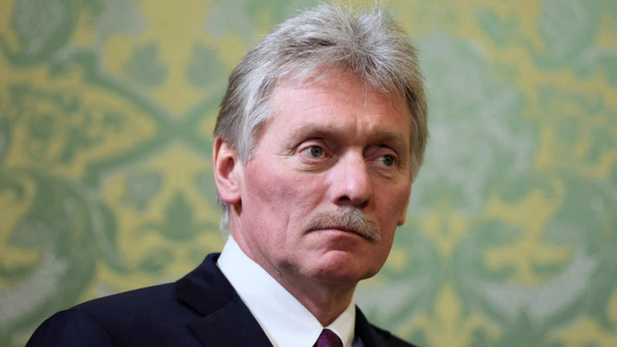 [[Peskov:]] Putin Moskvada Trampla görüşməyə hazırdır