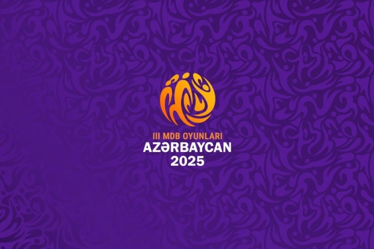 Azərbaycan III MDB Oyunlarının medal sıralamasında [[ikinci pilləyə yüksəldi]]