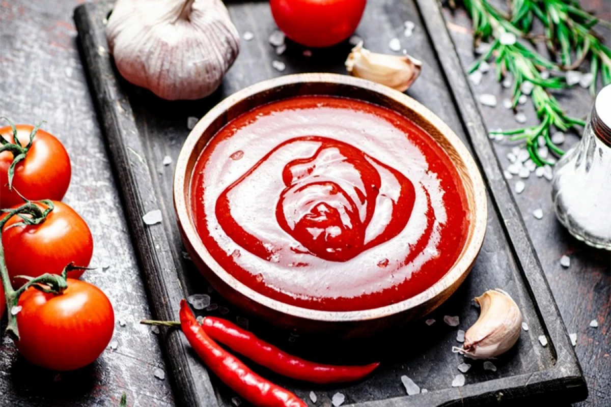 Tomat ixracından gəlir [[13 %-ə yaxın]] artdı