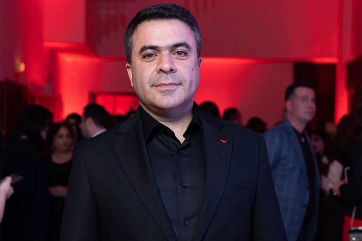 Əməkdar artist [[Cabir İmanovla]] vida mərasimi keçirilir