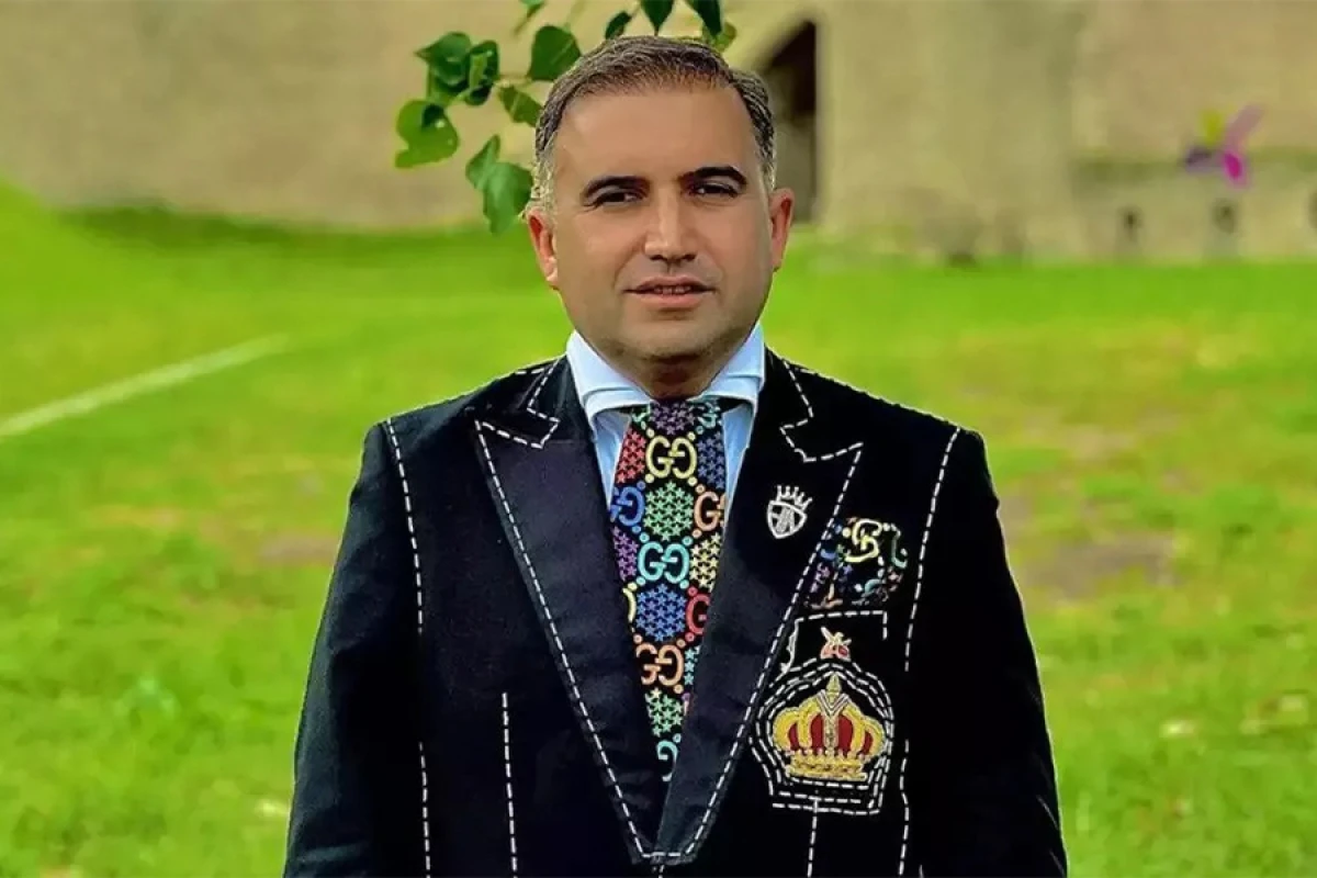 [[Hacı Nuran:]] “Onun zarafatları, özü üçün çox darıxacağıq”