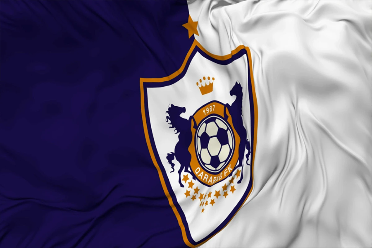 [[“Qarabağ”]] azarkeşlərə müraciət etdi