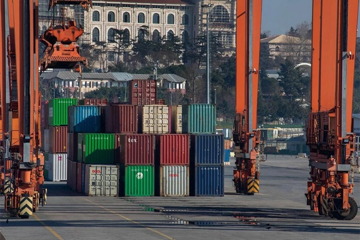 Özəl müəssisələrinin [[qeyri-neft-qaz ixracı üzrə reytinqi]] açıqlandı