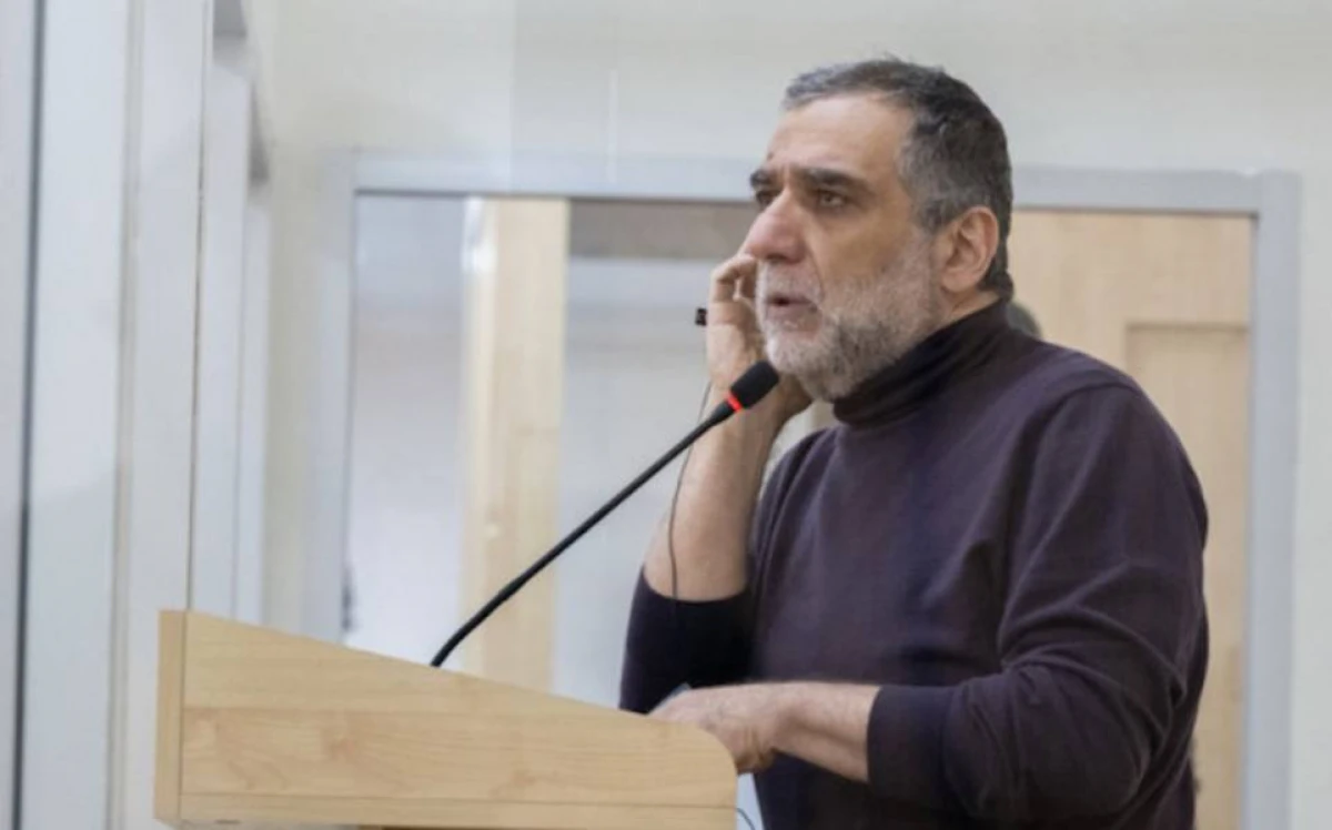 [[Ruben Vardanyanın məhkəməsində]] zərərçəkmişlərin hüquqi varislərinin və zərərçəkmiş şəxslərin ifadələri dinlənildi