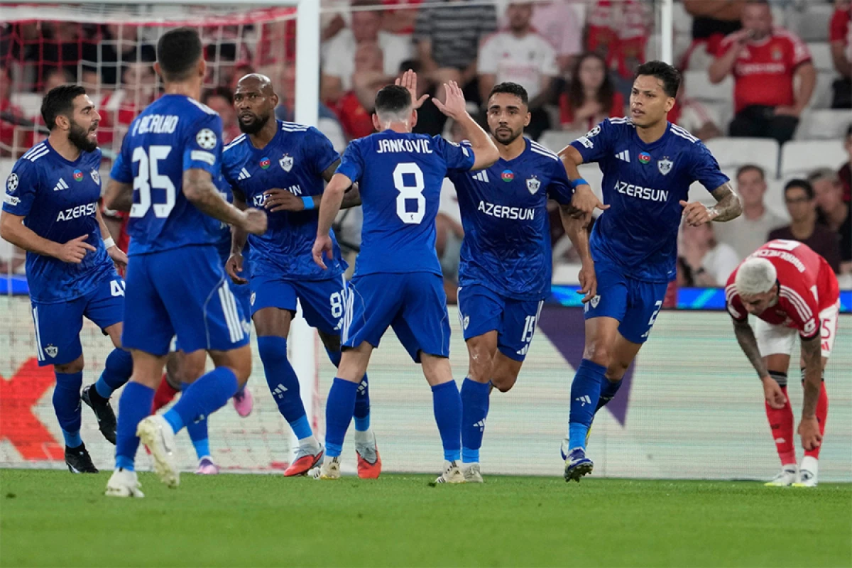 [[Çempionlar Liqası:]] “Qarabağ” “Kopenhagen”ə qarşı