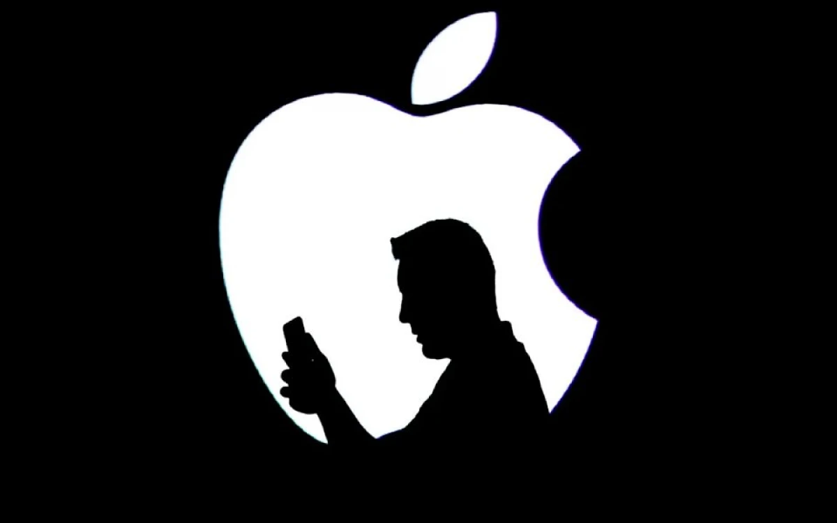 [[Britaniya hökuməti]] "Apple"dan istifadəçi məlumatlarına çıxış tələb edir