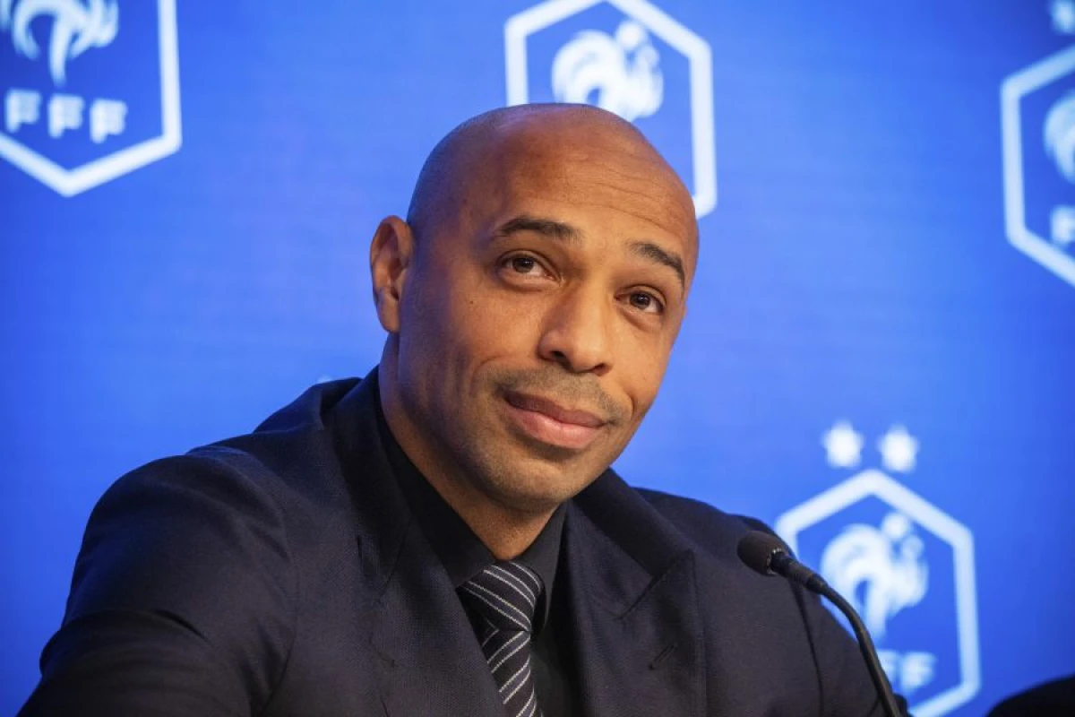 [[Tyeri Anri:]] "Qarabağ" çox sadə, amma effektiv oynayır"