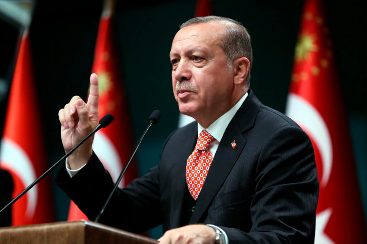[[Ərdoğan:]] “Türkiyə “Sumud Donanması”ndakı bütün sərnişinlərin yanındadır”