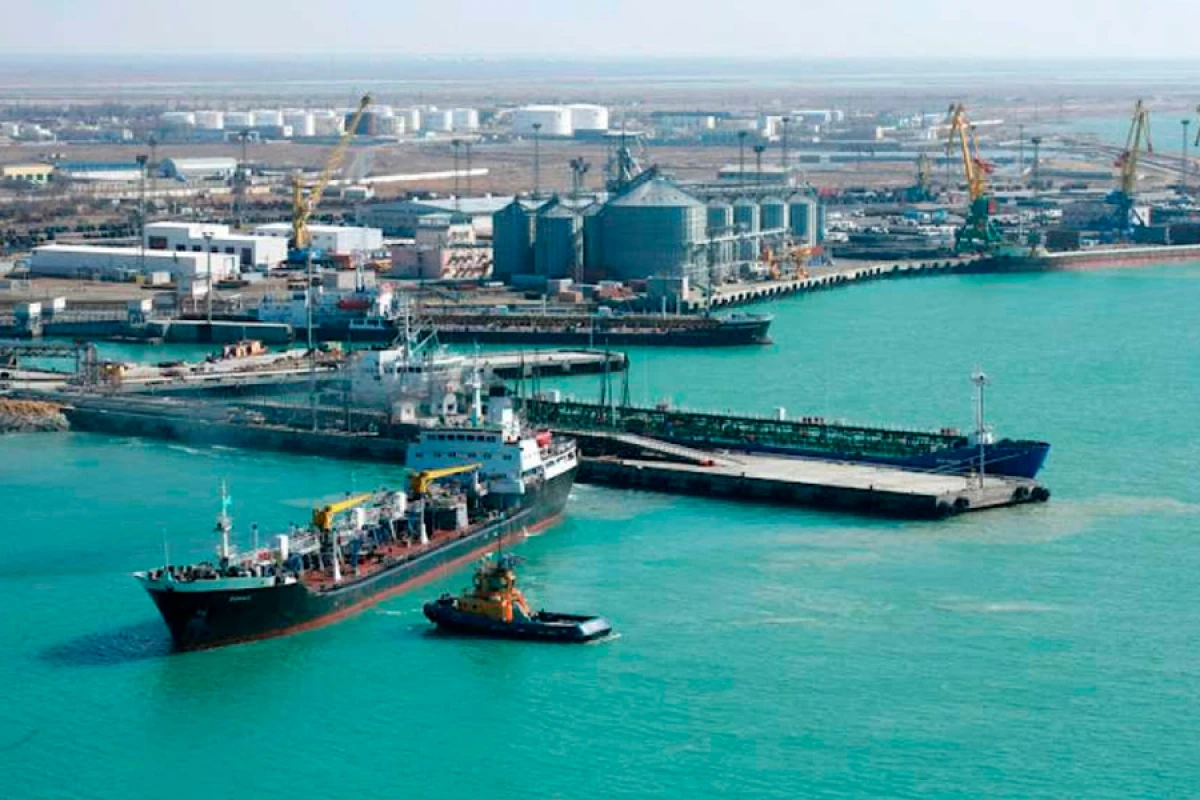 AYİB Transxəzər dəhlizinə dəstək üçün [[45 mln. avro ayırır]]