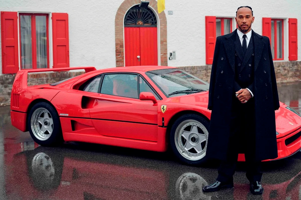 “Ferrari” pilotları anlaşılmazlığı həll etdi