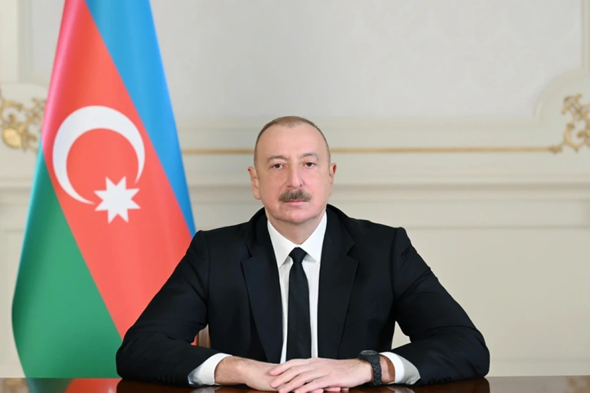 [[İlham Əliyev]] Cəbrayılın işğaldan azad edilməsinin ildönümü ilə bağlı paylaşım etdi