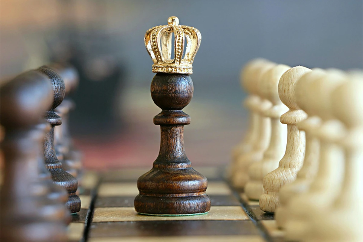 Şahmatçılarımız [[dünya çempionatında]]
