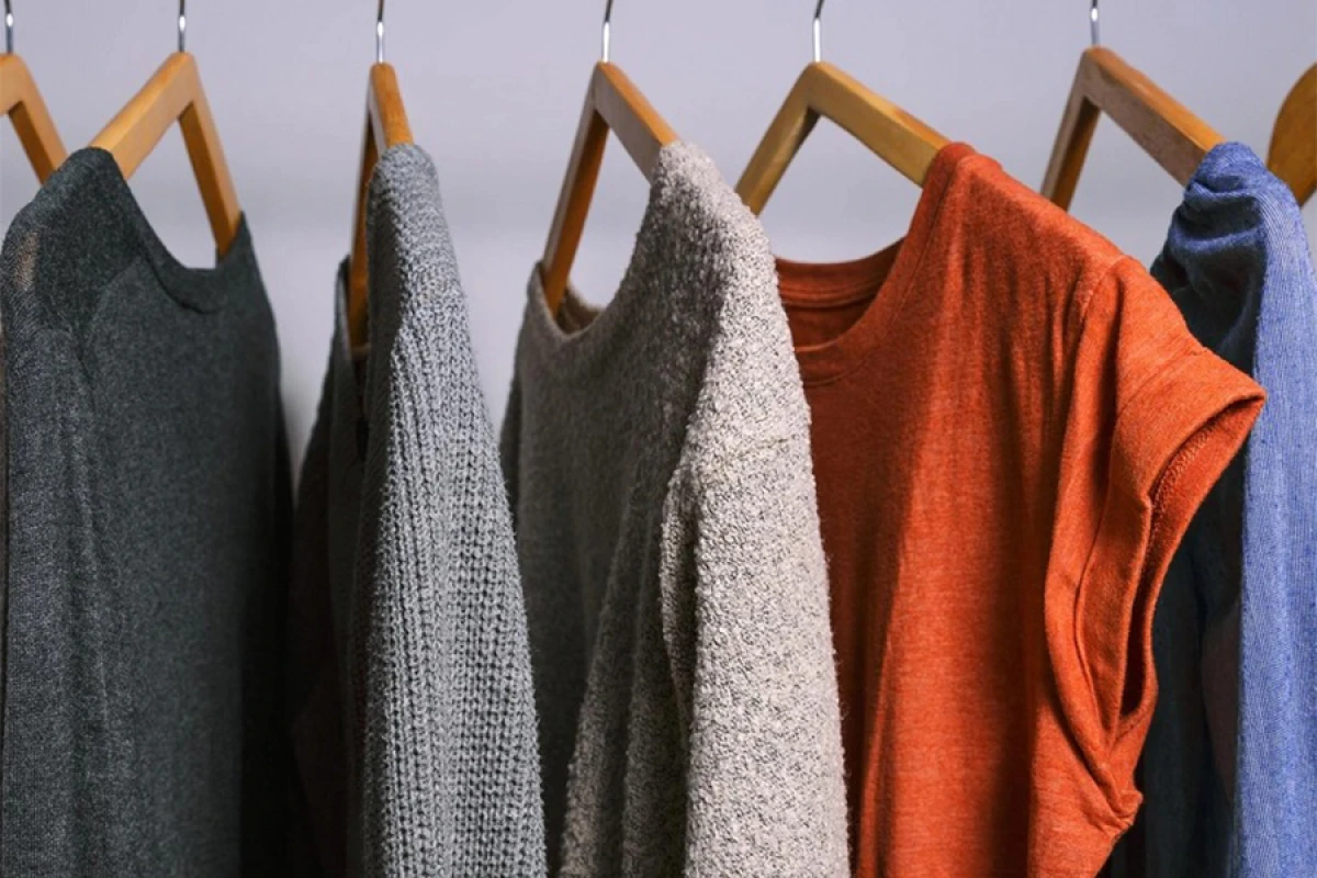 Türkiyədən [[geyim idxalına çəkilən]] xərclər açıqlandı