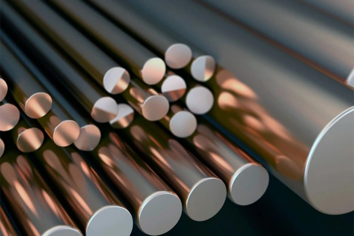 Türkiyədən [[metal idxalına çəkilən]] xərc azaldı