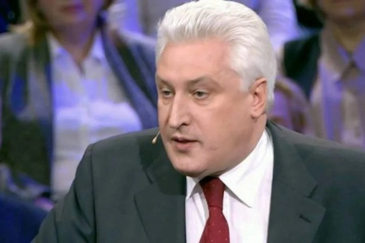 Korotçenko: [["Tomahawk"ların Ukraynaya verilməsi Rusiyaya müharibə elanıdır]]