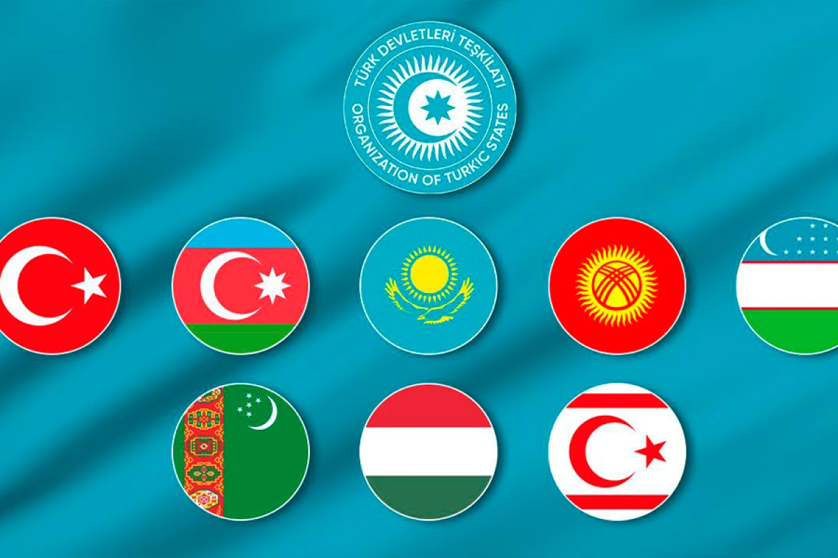 [[Politoloq:]] “Türk birliyinə daxil olan xalqlar dünyanın qayğılarını öz qayğıları kimi qəbul edir”