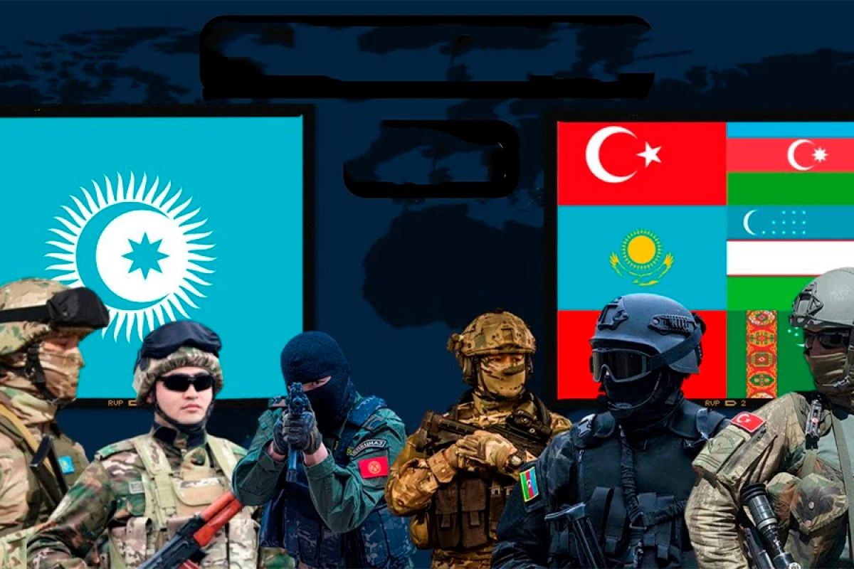 TDT-nin [[hərbi təlimləri]] regiona nə vəd edir?