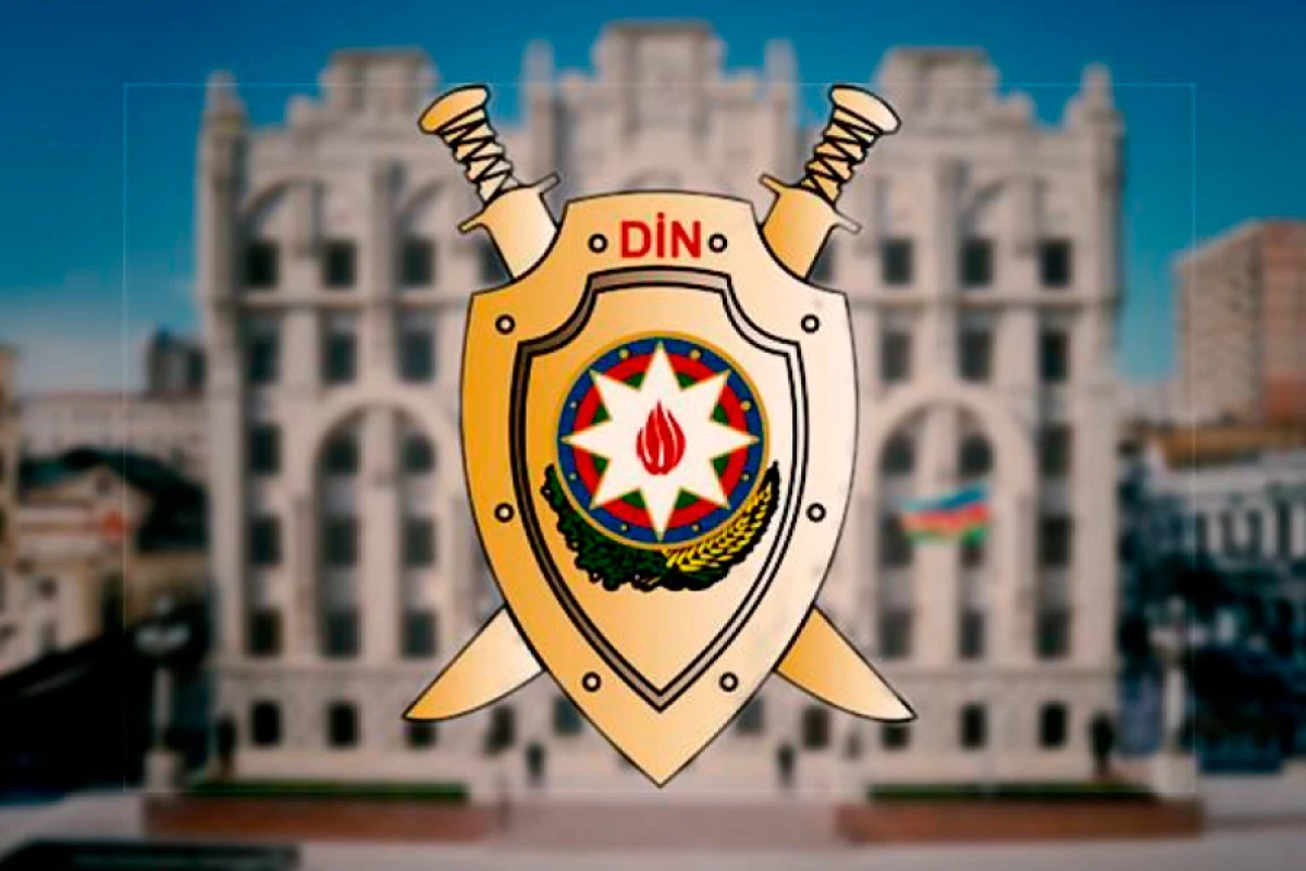 Cinayət törətməkdə şübhəli bilinən 50 nəfər saxlanıldı