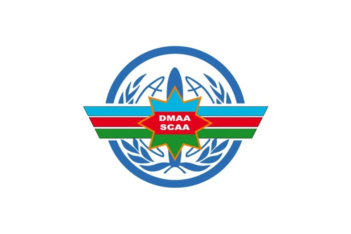 Dövlət Mülki Aviasiya Agentliyi [["İnzibati orqanların Təsnifatı"ndan]] çıxarıldı