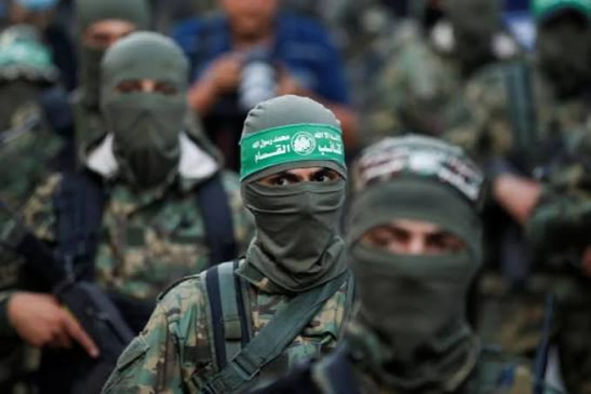 [[KİV:”]] İsrail və HƏMAS Misirdə razılaşmaya yaxındır“