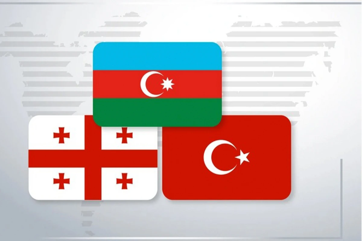 Ankarada [[Türkiyə-Azərbaycan-Gürcüstan]] müdafiə nazirlərinin görüşü keçirilir