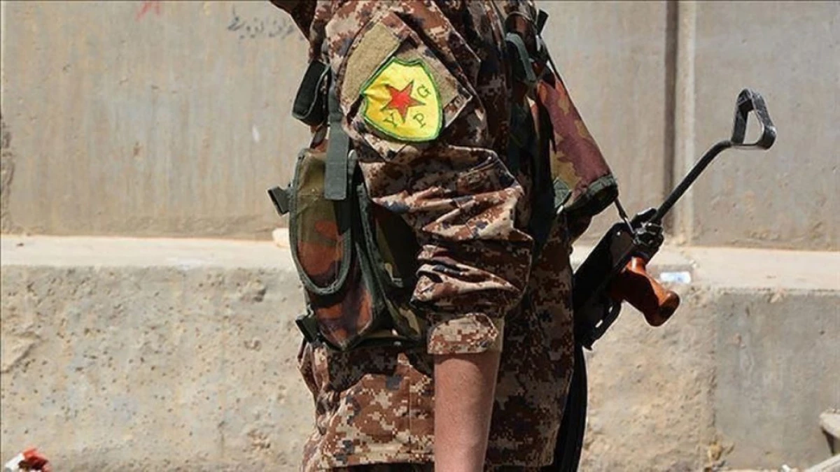 [[PKK/YPG Terror Təşkilatı]] Hələbdə atəşkəsi pozdu