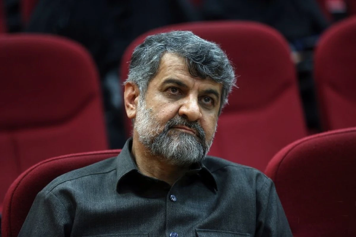 Mehdi Nasiri: [["İran rəsmiləri xəstəxanalarda gecələyir"]]