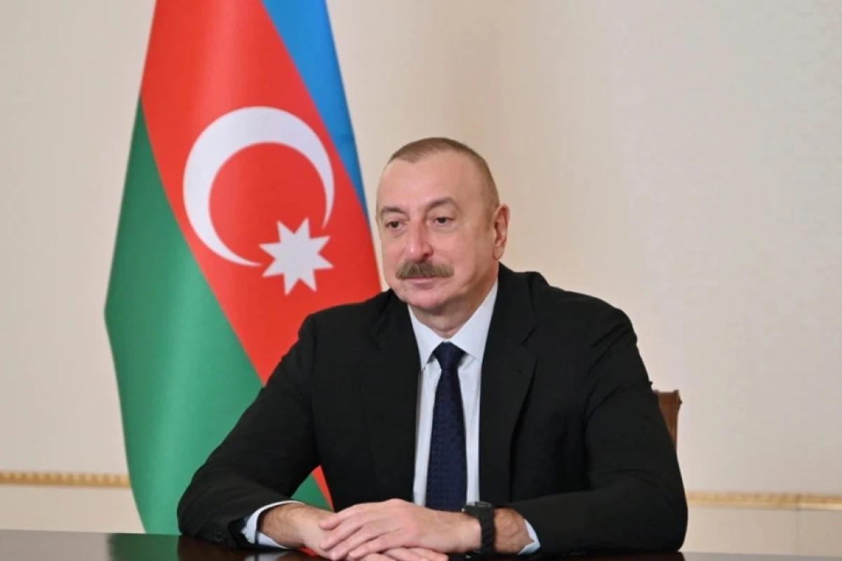 [[İlham Əliyev:]] "Azərbaycanda hüquqi dövlət quruculuğu dövlət siyasətimizin strateji prioritetlərindən biridir"