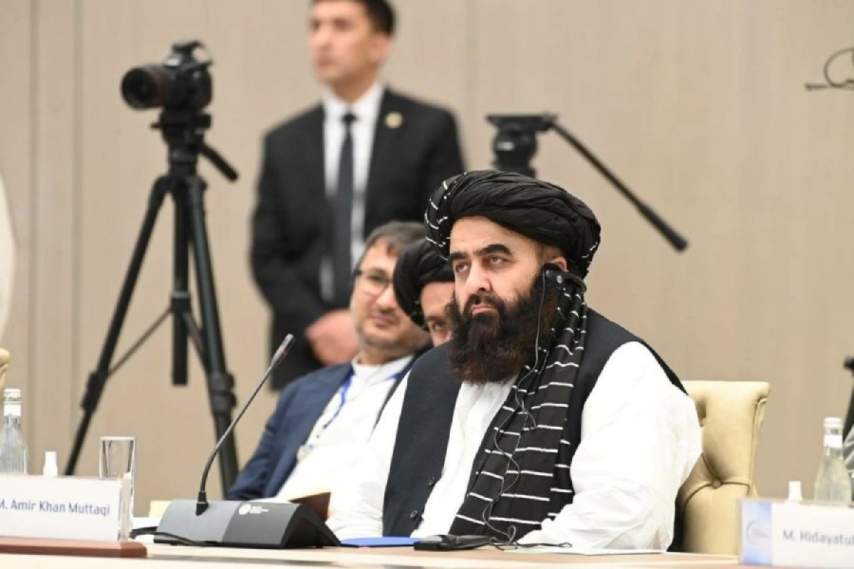 [[XİN rəhbəri:]] "Əfqanıstan Pakistanla sülhün tərəfdarıdır"