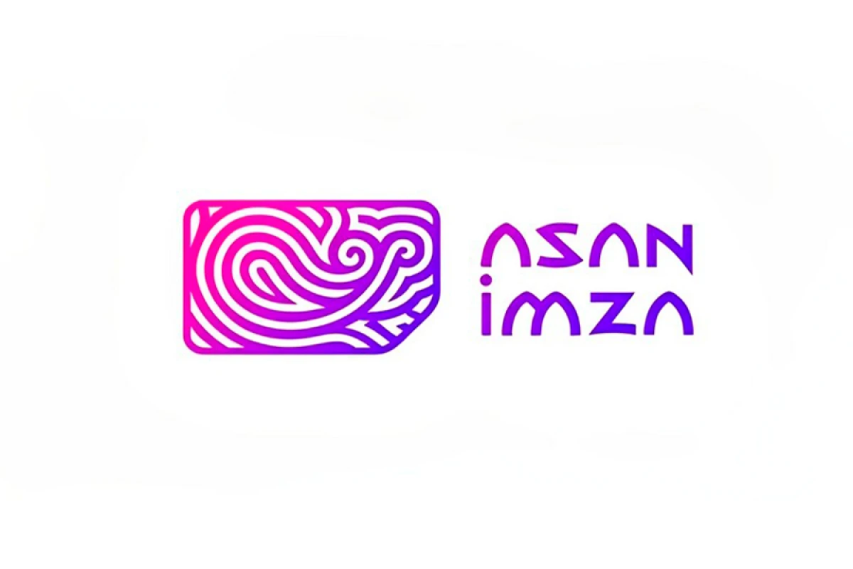 Son 9 ayda 360 mindən çox [["ASAN İmza"]] sertifikatı verilib