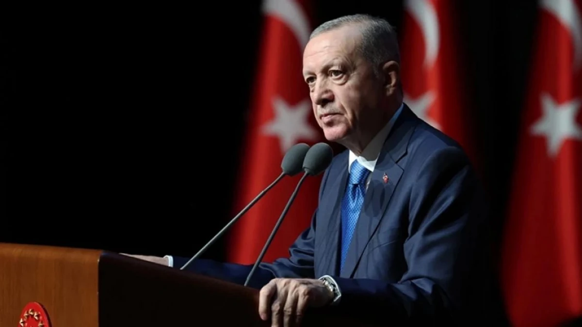 [[Türkiyə Prezidenti]] Misirə getdi