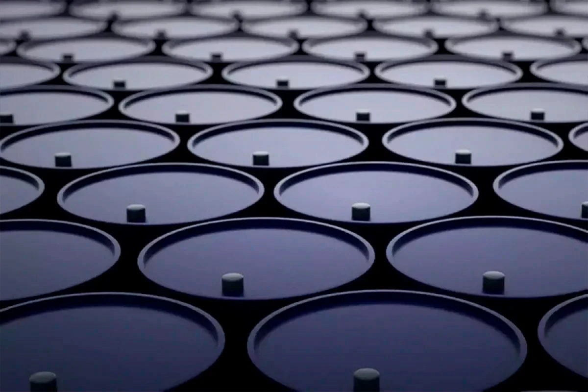 Dünya bazarlarında [[neft cüzi ucuzlaşdı]]