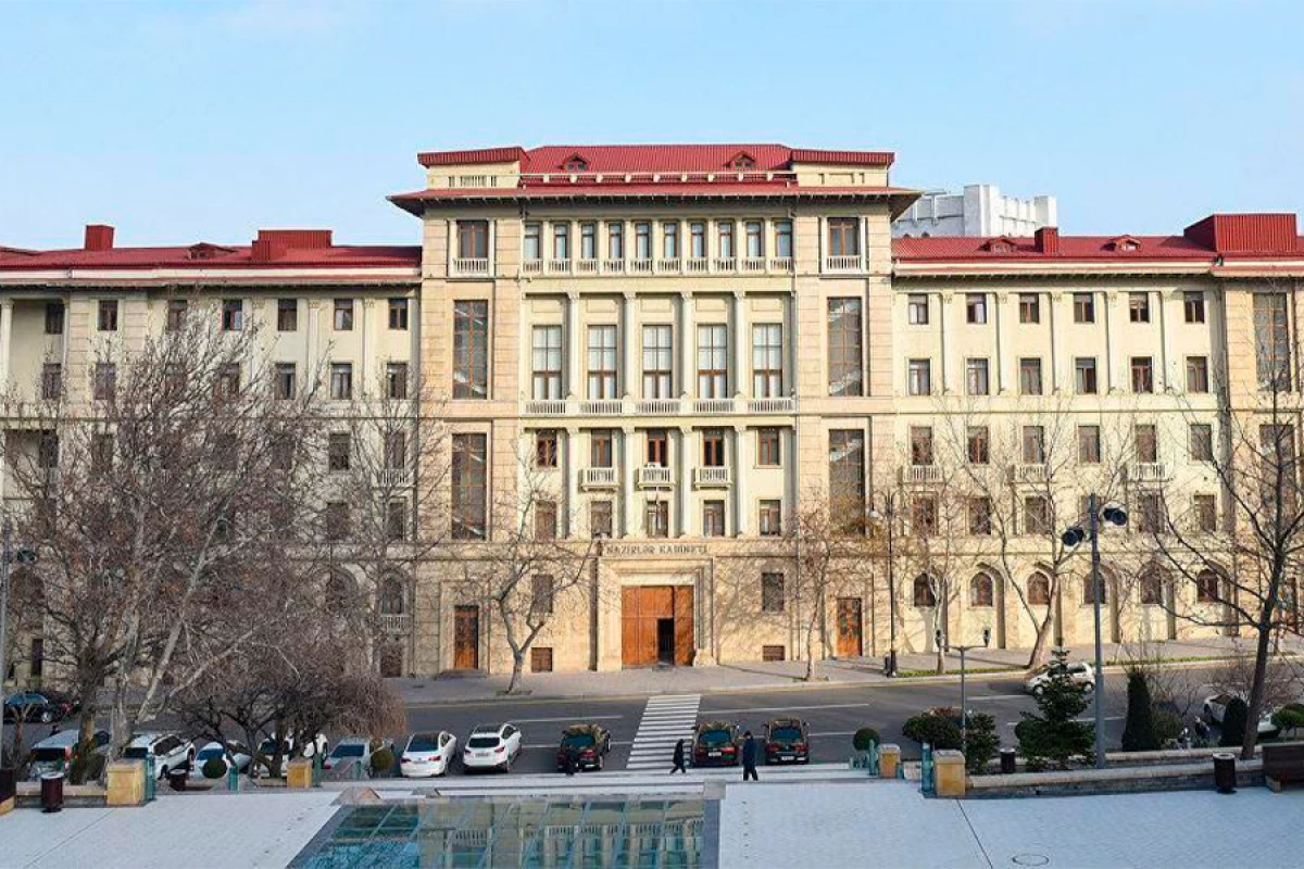 İqtisadi Zonaların İnkişafı Agentliyinə [[yeni səlahiyyət]] verildi