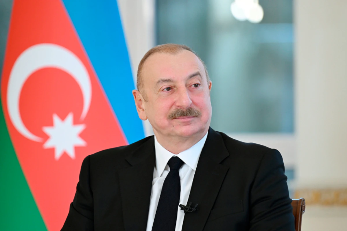 [[Azərbaycan Prezidenti:]] Üçüncü Milli Şəhərsalma Forumunun Xankəndidə keçirilməsi xüsusi məna daşıyır